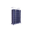 RACK STEP ROULANT-Leaderfit’ Equipement-Leaderfit’ Equipement