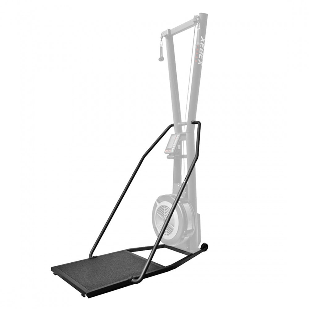 SKI TRAINER FLOOR STAND XEBEX-Leaderfit’ Equipement-Leaderfit’ Equipement