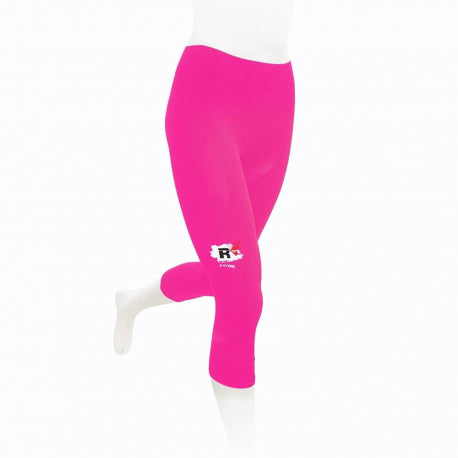 PANTS TUBULAR TAPE ROSE-Leaderfit’ Equipement-S (36-38)-Leaderfit’ Equipement