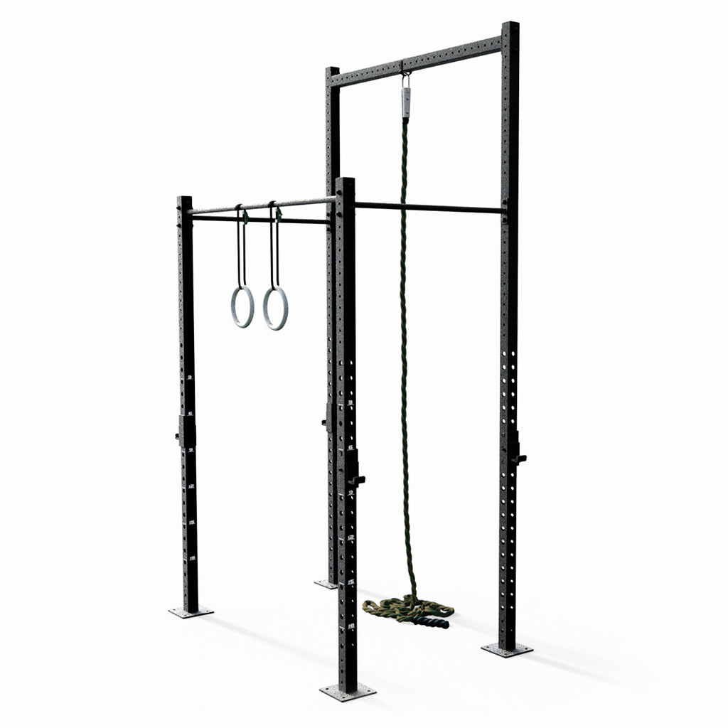 Crossfit discount cage outdoor