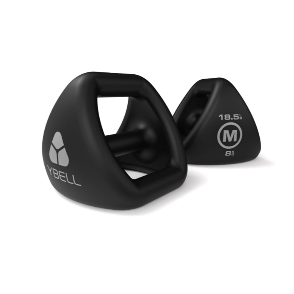 YBELL NEO-Kettlebell-Leaderfit’ Equipement-M-Leaderfit’ Equipement