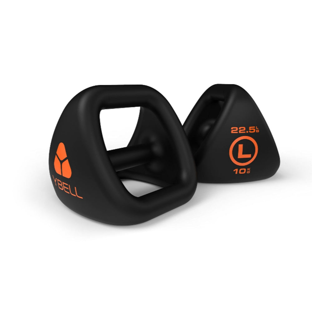 YBELL NEO-Kettlebell-Leaderfit’ Equipement-L-Leaderfit’ Equipement