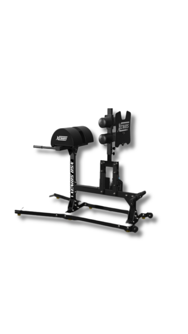 BANC STRONGMEN ERGO GHD 3.0-Leaderfit’ Equipement-Leaderfit’ Equipement