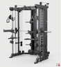 Functional Smith Machine (modèle d'exposition)-Leaderfit’ Equipement-Leaderfit’ Equipement