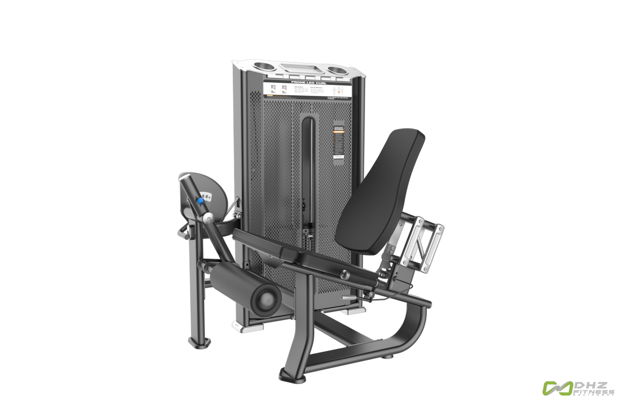 PRESTIGE PRO Leg Extension-Machine-DHZ-Leaderfit’ Equipement