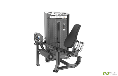 PRESTIGE PRO Leg Extension-Machine-DHZ-Leaderfit’ Equipement