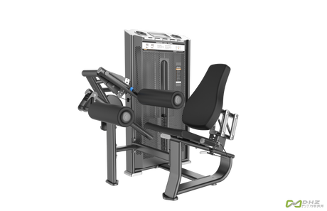 PRESTIGE PRO Seated Leg Curl-Machine-DHZ-Leaderfit’ Equipement