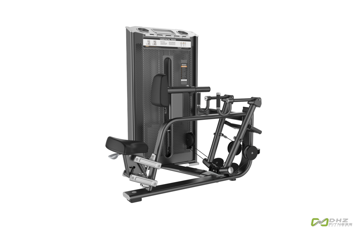 Vertical Row-Prestige Pro-Machine-DHZ-Leaderfit’ Equipement