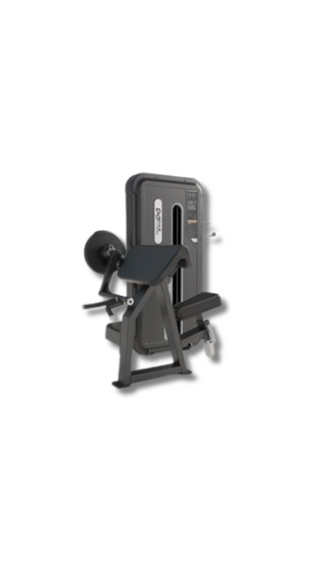 EVOST II - Camber Curl-Leaderfit’ Equipement-Leaderfit’ Equipement