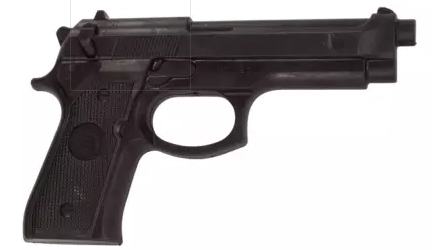 PISTOLET PLASTIQUE - TYPE BERETA-Leaderfit’ Equipement-Leaderfit’ Equipement