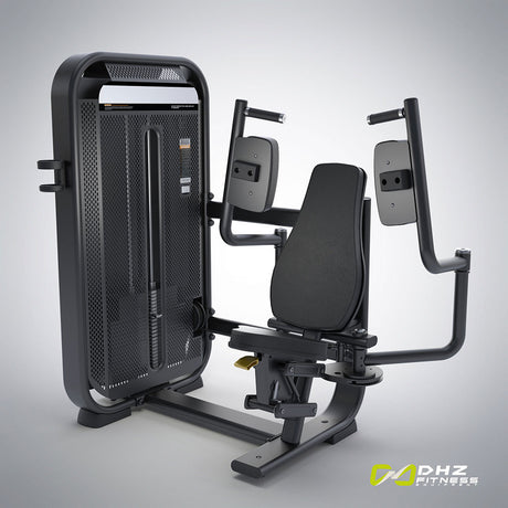 FUSION PRO BUTTERFLY-Machine-DHZ-Leaderfit’ Equipement