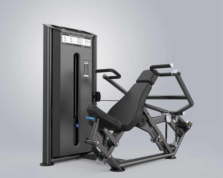 EVOST III SHOULDER PRESS-Leaderfit’ Equipement-Leaderfit’ Equipement