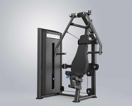 EVOST III VERTICAL PRESS-Leaderfit’ Equipement-Leaderfit’ Equipement