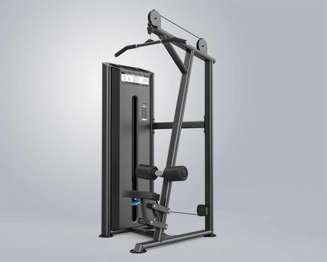 EVOST III LAT PULLDOWN-Leaderfit’ Equipement-Leaderfit’ Equipement