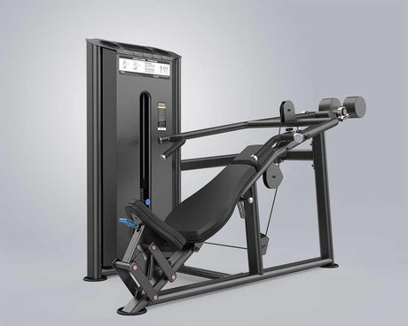 EVOST III INCLINE PRESS-Leaderfit’ Equipement-Leaderfit’ Equipement