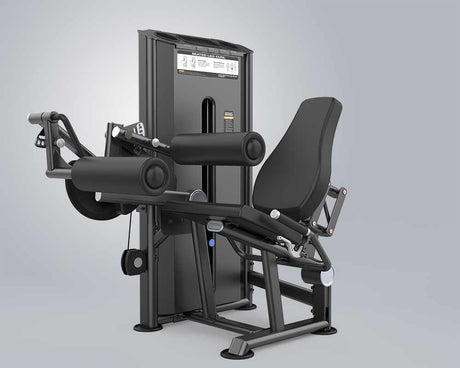 EVOST III SEATED LEG CURL-Leaderfit’ Equipement-Leaderfit’ Equipement