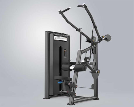 EVOST III PULL DOWN-Leaderfit’ Equipement-Leaderfit’ Equipement