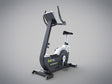 Upright Bike-Vélo-DHZ-Leaderfit’ Equipement