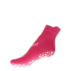 CHAUSSETTES AQUA ENFANT ROSE - M-Leaderfit’ Equipement-S-Leaderfit’ Equipement