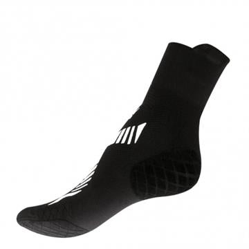 CHAUSSETTES AQUA NOIR/BLANC R-EVENGE - M-Leaderfit’ Equipement-Leaderfit’ Equipement