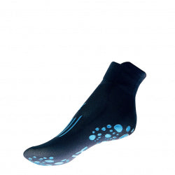 CHAUSSETTES ENFANT NOIR/BLEU R-EVENGE - XS-Leaderfit’ Equipement-Leaderfit’ Equipement