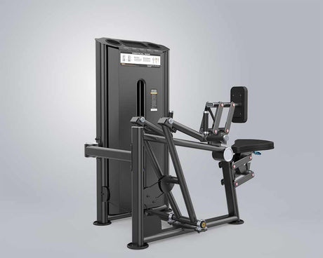 EVOST III VERTICAL ROW-Leaderfit’ Equipement-Leaderfit’ Equipement