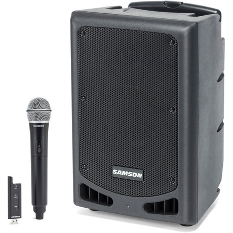 ENCEINTE SAMSON EXPEDITION XP208W