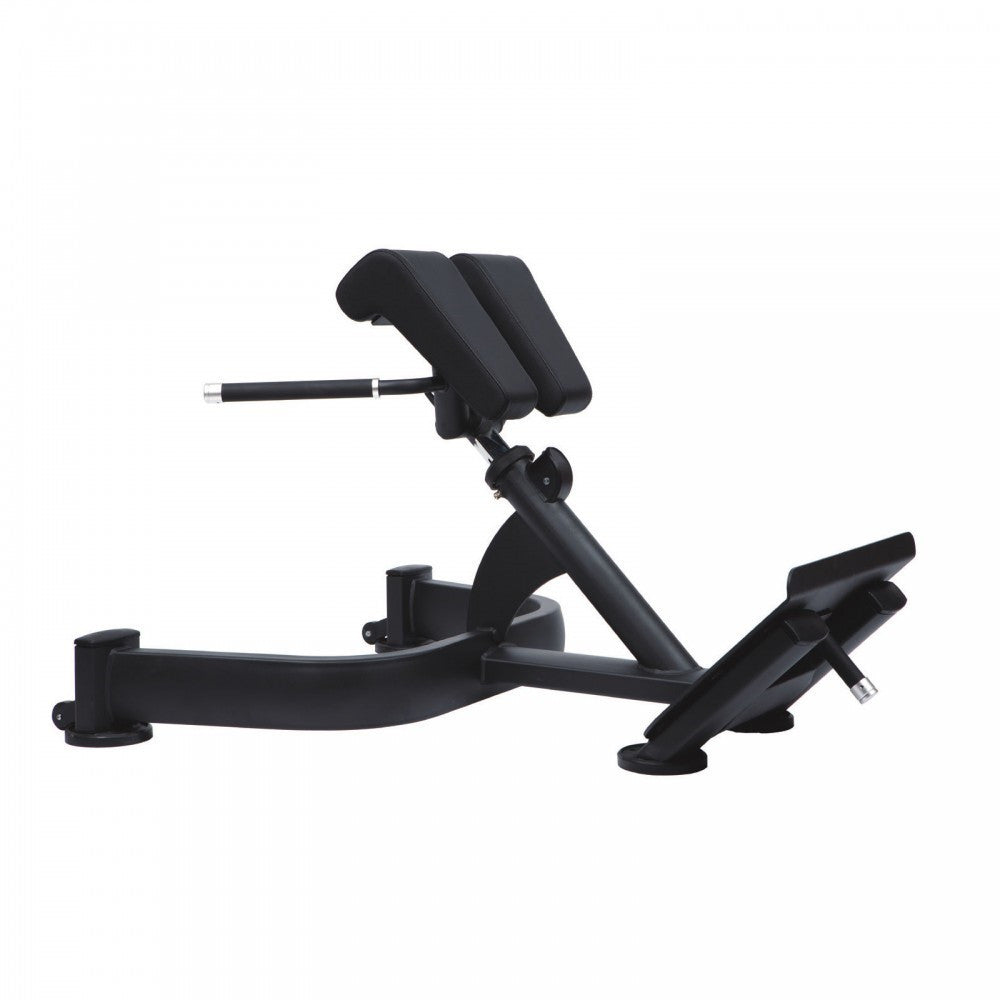 BACK EXTENSION BENCH LEADERFIT