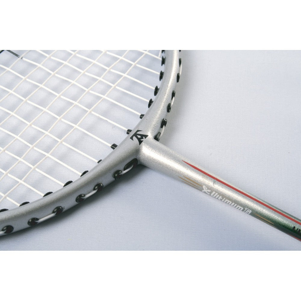 Raquette badminton aluminium / carbone HQ-25